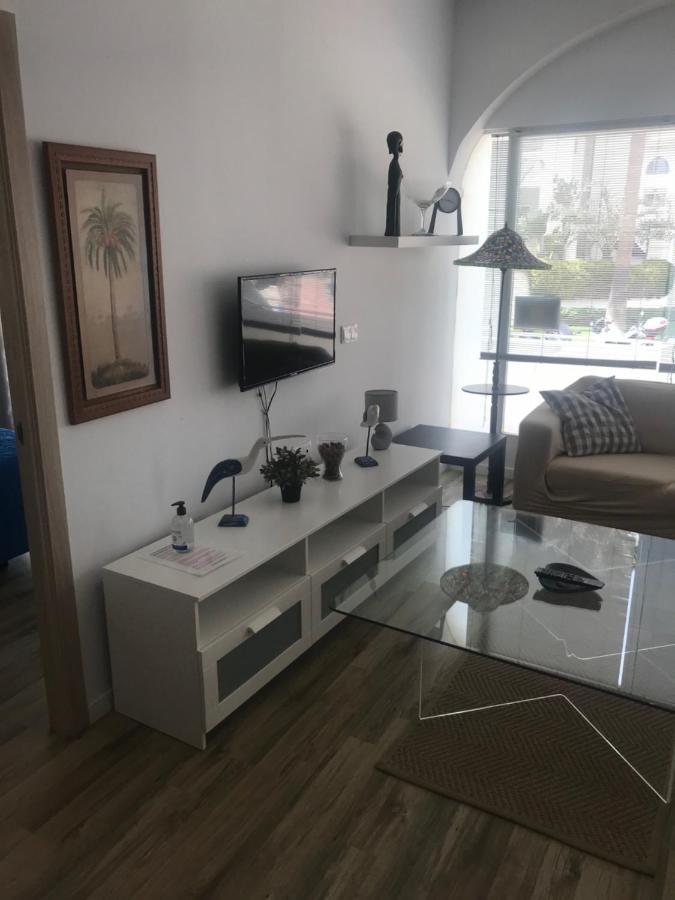 Apartamento Puerto Benalmadena J2 מראה חיצוני תמונה
