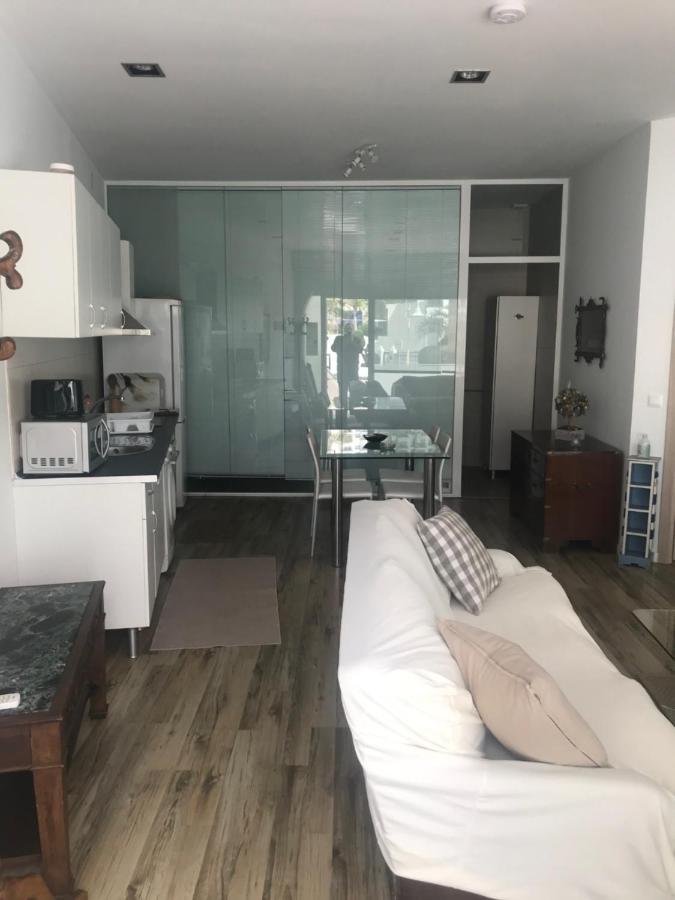 Apartamento Puerto Benalmadena J2 מראה חיצוני תמונה