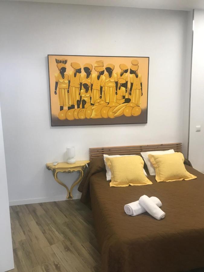 Apartamento Puerto Benalmadena J2 מראה חיצוני תמונה