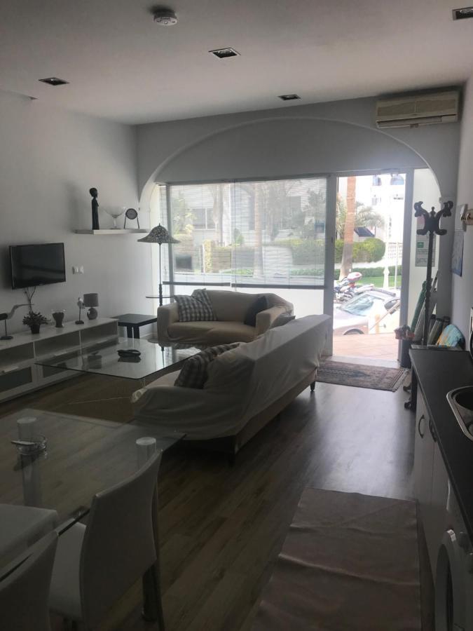 Apartamento Puerto Benalmadena J2 מראה חיצוני תמונה