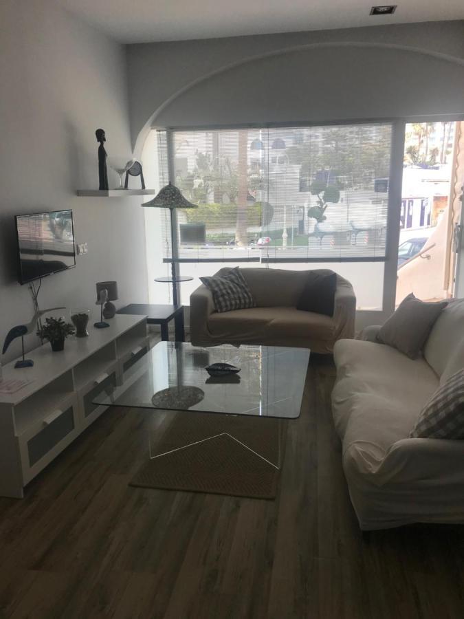 Apartamento Puerto Benalmadena J2 מראה חיצוני תמונה