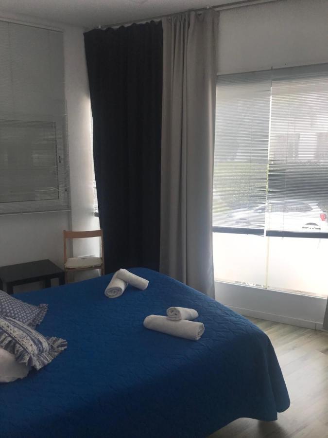 Apartamento Puerto Benalmadena J2 מראה חיצוני תמונה