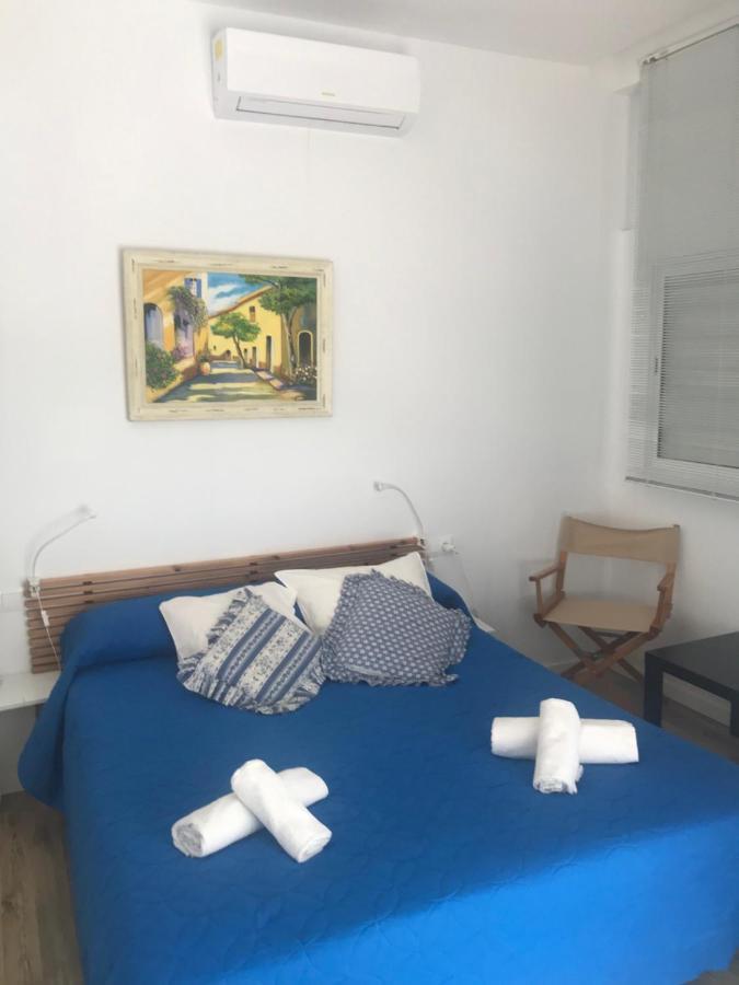 Apartamento Puerto Benalmadena J2 מראה חיצוני תמונה