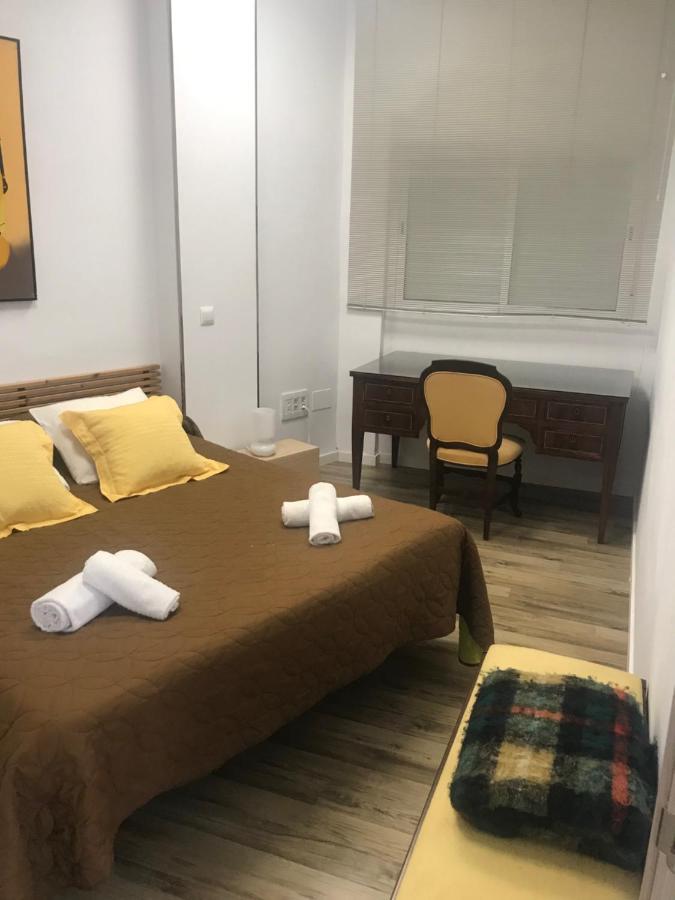 Apartamento Puerto Benalmadena J2 מראה חיצוני תמונה