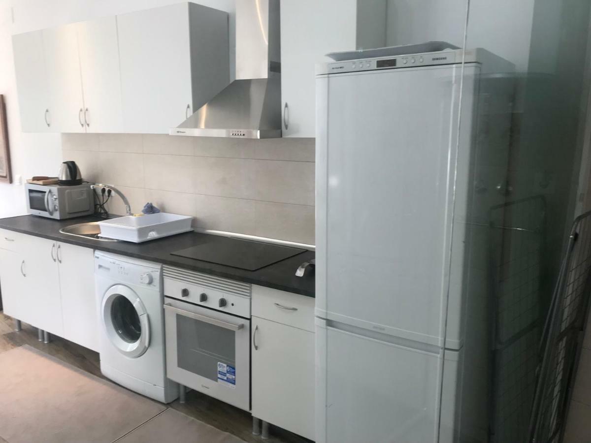 Apartamento Puerto Benalmadena J2 מראה חיצוני תמונה