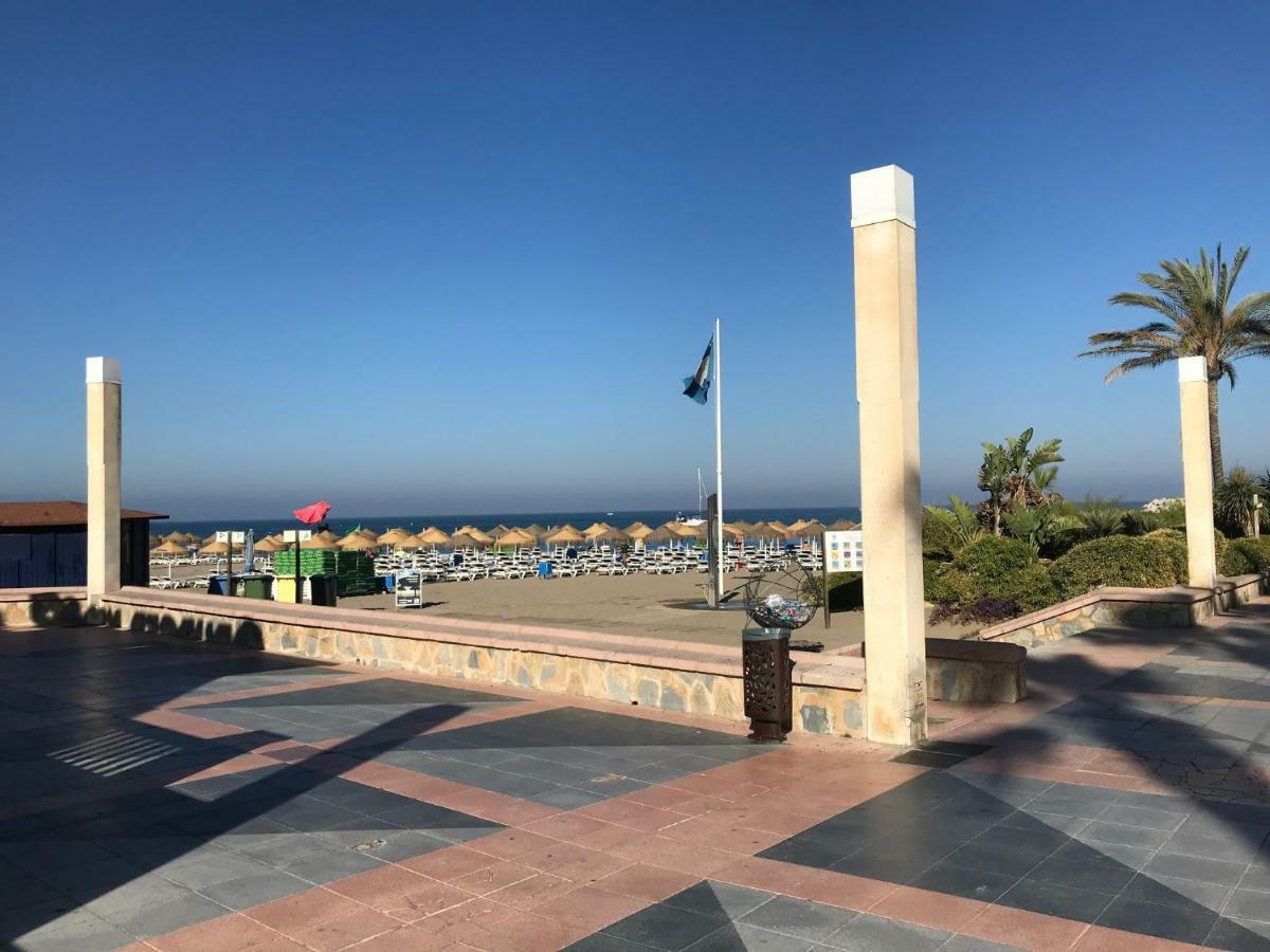 Apartamento Puerto Benalmadena J2 מראה חיצוני תמונה