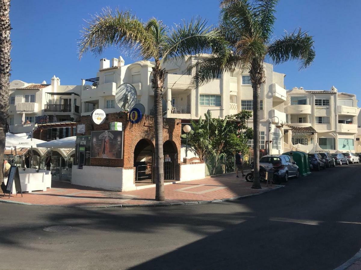 Apartamento Puerto Benalmadena J2 מראה חיצוני תמונה