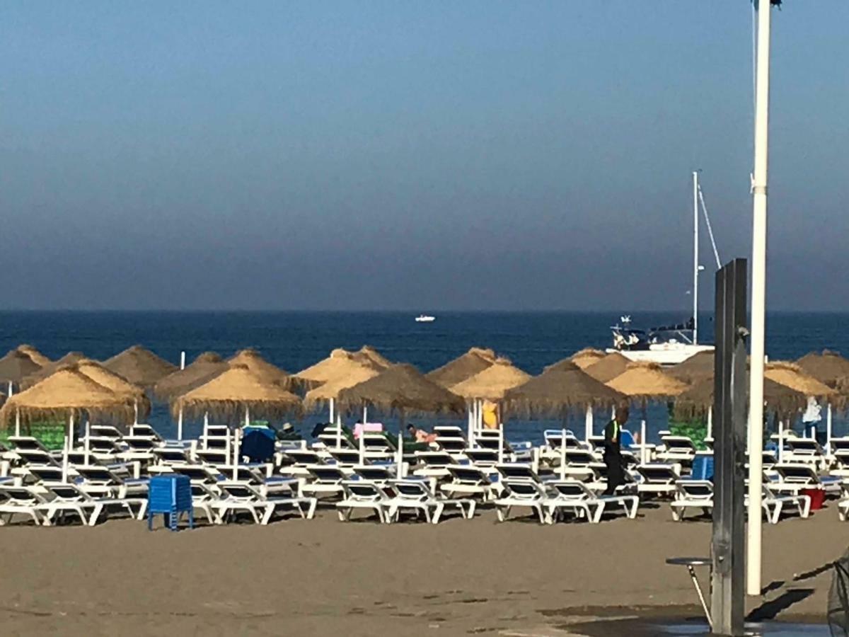 Apartamento Puerto Benalmadena J2 מראה חיצוני תמונה