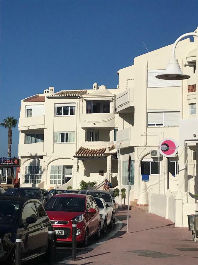 Apartamento Puerto Benalmadena J2 מראה חיצוני תמונה