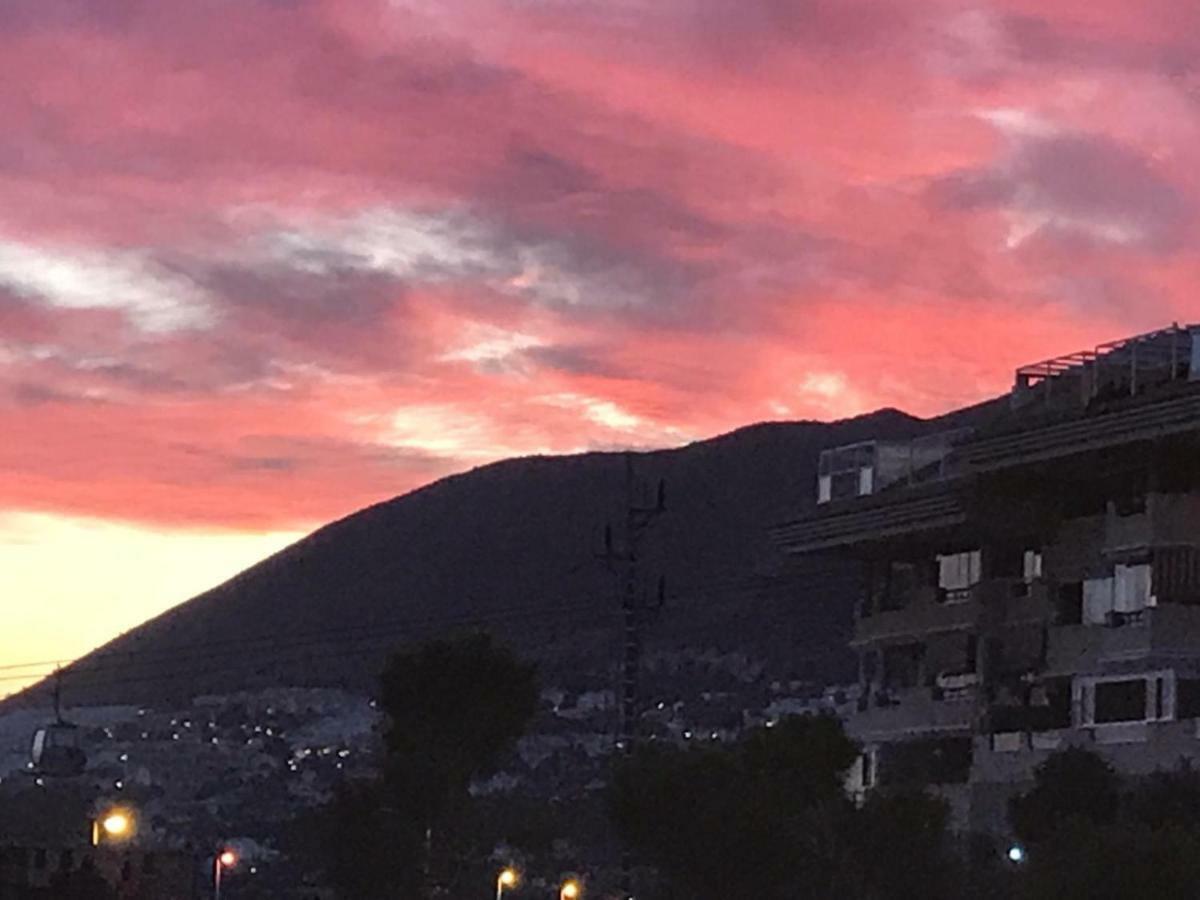 Apartamento Puerto Benalmadena J2 מראה חיצוני תמונה