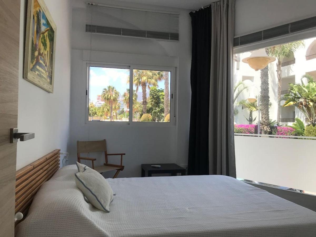 Apartamento Puerto Benalmadena J2 מראה חיצוני תמונה