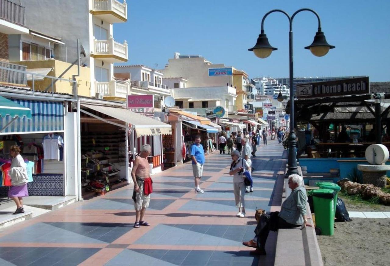 Apartamento Puerto Benalmadena J2 מראה חיצוני תמונה