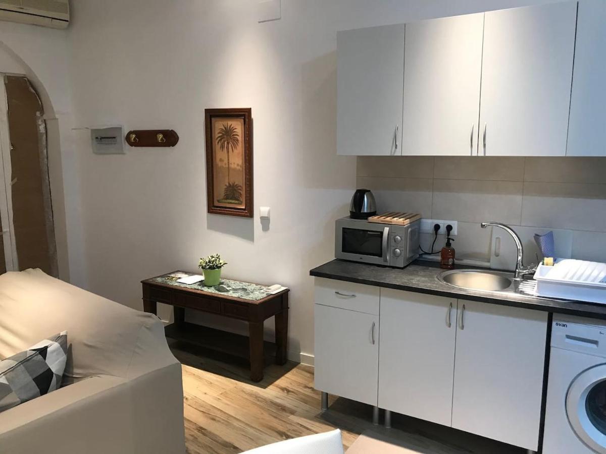 Apartamento Puerto Benalmadena J2 מראה חיצוני תמונה