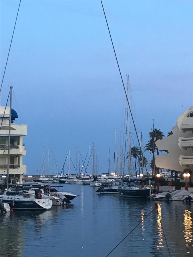 Apartamento Puerto Benalmadena J2 מראה חיצוני תמונה
