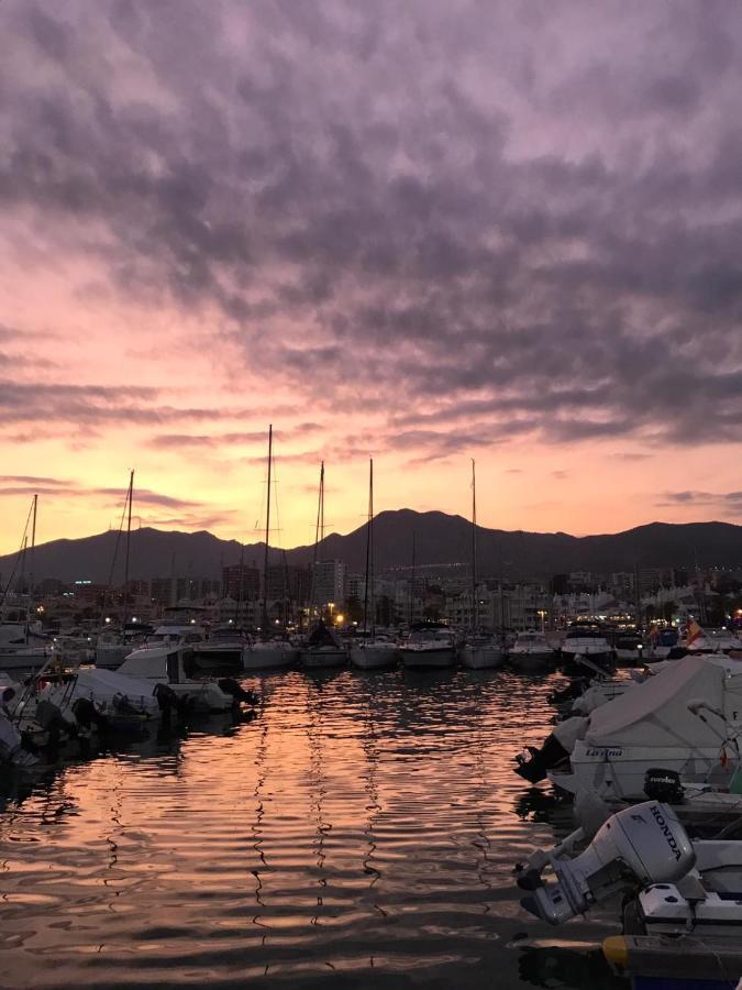 Apartamento Puerto Benalmadena J2 מראה חיצוני תמונה